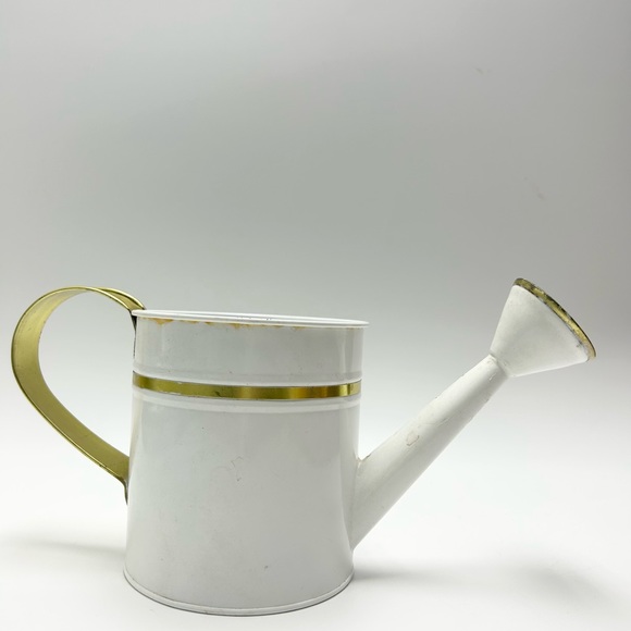 🌸🌿🌸🌿JOELSON INDUSTRIES INC. - Watering Can Decor. - Picture 9 of 16